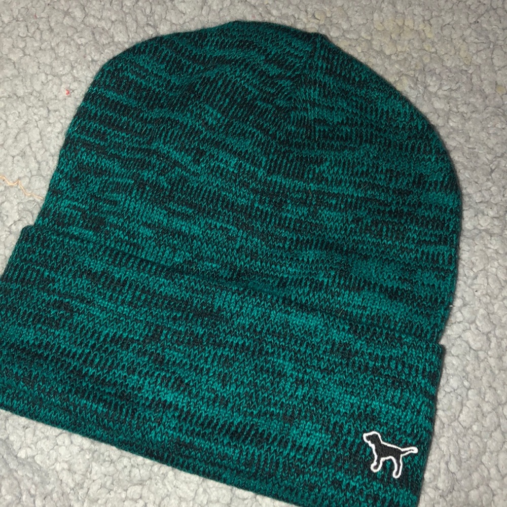 PINK Beanie